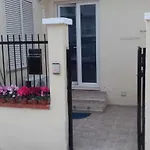 Casa Anna Semesterbostad Quartu SantʼElena