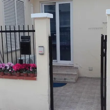 Casa Anna Tatil Evi Quartu SantʼElena