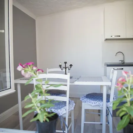 Tatil Evi Casa Anna *