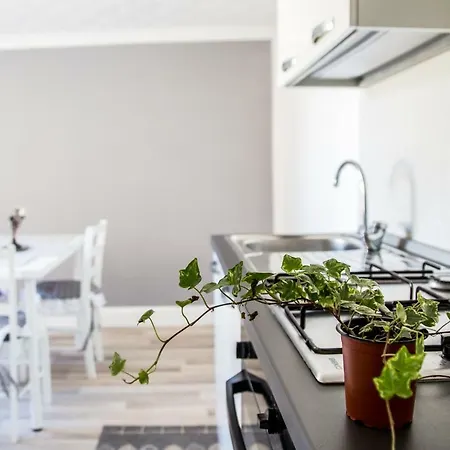 Casa Anna Holiday home *