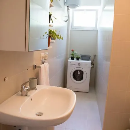 度假居 Casa Anna *