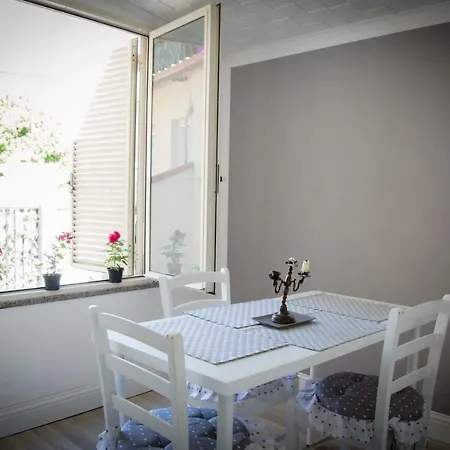 Casa Anna Holiday home Quartu Sant'Elena