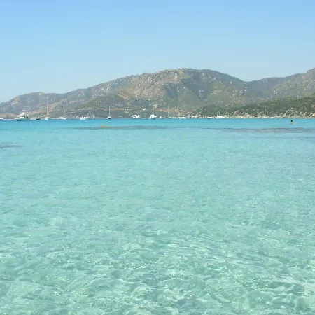 Holiday home Casa Anna Quartu Sant'Elena