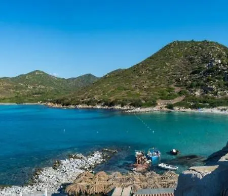 Holiday home Casa Anna Quartu Sant'Elena