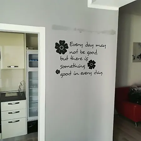Casa Anna Holiday home