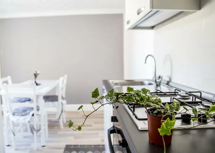 Casa Anna Vakantiehuis *