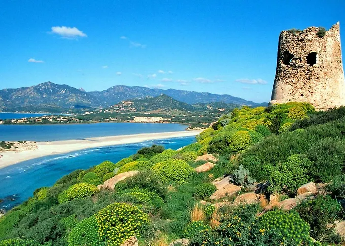 Vakantiehuis Casa Anna